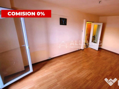 Comision 0! Apartament 2 camere, balcon si logie, Bd Buc, Pl