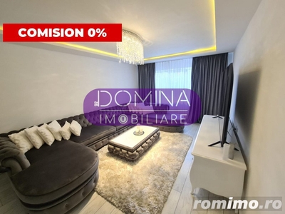 Închiriere apartament 2 camere, B-dul Constantin Brâncuși - zonă centrală