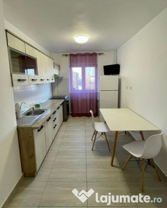 Închiriere apartament 2 camere Calea Văcărești