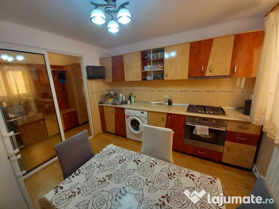 Închiriere apartament 2 camere Central