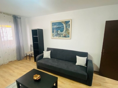 Inchiriere apartament 3 camere Iuliu Maniu, Lujerului, K Imobiliare propune 3 camere