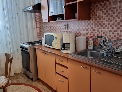 Inchiriere apartament 3 camere Militari, Pacii contract Anaf