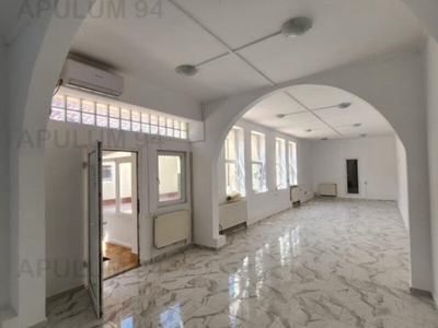 Inchiriere Spatiu Comercial In Vila cu curte Decebal/Unirii Avem p spatiu comercial, birouri