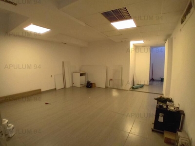 Inchiriere Spatiu Comercial Subsol Pretabil Clinica/Salon Zona 13 spatiu comercial, birouri