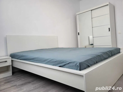 Inchiriez apartament 2 camere Rotar Park 2 Bucuresti