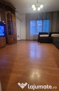 Lujerului Apartament 3 Camere 2 Bai 80.25mp etaj1 Decoman...