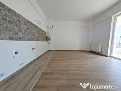 Metrou Berceni - Apartament tip studio - 1 Minut Metrou Berceni