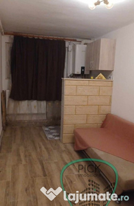 P 4071 - Apartament cu 1 cameră în Târgu Mureș, carti...