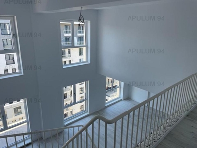 Penthouse-Duplex Pipera | Aviatiei 122 MP | NORD