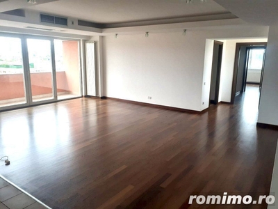 Penthouse Eminescu - 3 camere 200mp ultracentral vedere panoramica