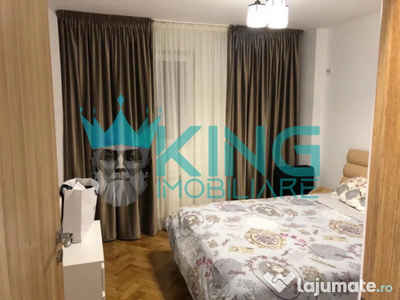 Piata Victoriei | 2 camere | Modern, Mobilat si Utilat Compl