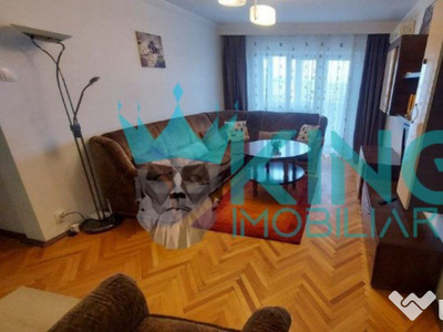 Politehnica | 2 camere | Semidecomandat | Pet friendly |