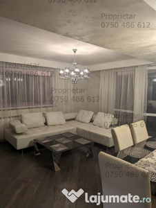 Proprietar apartament 3 camere 88 m2 + balcon + garaje Andrei Muresanu