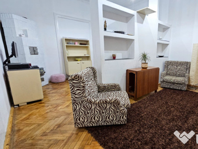 Little pet friendly | Spatios in zona centrala | Parter inal