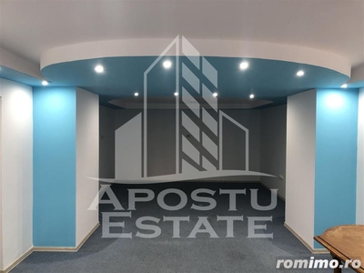 Spatiu birouri 2, camere, 70mp, zona Girocului