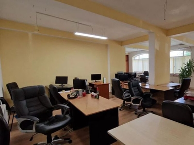 Spatiu comercial cu parcare si multiple facilitati, Brasov - 160 mp