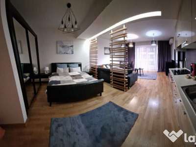 Studio Modern Complex Incity | Dristor - Mall Vitan | 5 m...