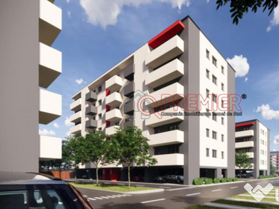 Super -Apartament 2 camere -Metrou Aparatorii Patriei