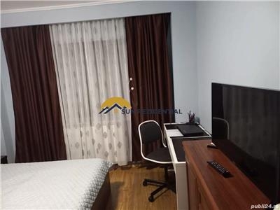 TitanMetrou,apartament 2 camere decomandat