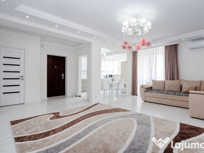 | Vânzare Apartament 3 Camere-79mp| Zona Grand Arena