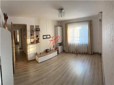 Vanzare apartament 4 camere Doamna Ghica cu CT, renovat integral