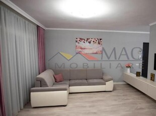 Ama Residence - Vanzare ap. 3 camere + loc de parcare - Str. Vasile Sabadeanu