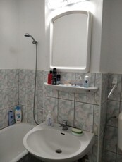 Apartament 1 camera, 40 mp de vanzare STR. OSTROVULUI