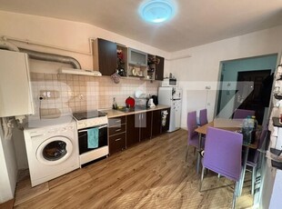 Apartament 1 camera, utilat complet, parcare, petfriendly, zona Eroilor