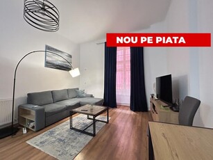 Apartament 1 camere 42 mp utili, etaj 1, Piata Unirii PERFECT PENTRU INVESTIT