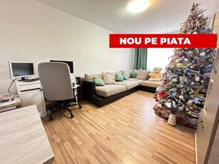 Apartament 2 camere, 44 mp utili - zona Lipovei