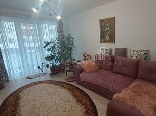 Apartament 2 camere / 60Mp / Amenajat Lux / Maurer Residence