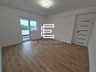 Apartament 2 camere, bloc nou, Calea Surii Mici-Zona de Vest