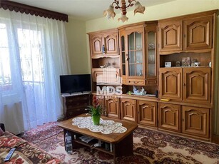 Apartament 2 camere, centrala proprie, Calea Sagului