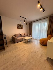 Comision 0% Apartament 2 camere parcare langa padure Greenfield Baneas