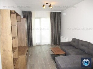 Apartament 2 camere de inchiriat, zona Albert, 54 mp