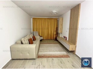 Apartament 2 camere de inchiriat, zona Albert, 56 mp