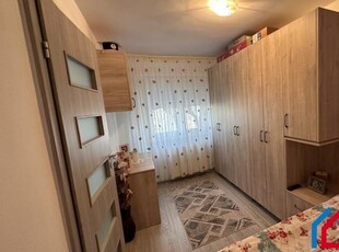 Apartament 2 camere de vanzare in Sibiu zona Tiglari etaj 1