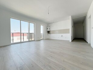 Apartament 2 camere, decomandat, 49 mp utili, etajul 2/2, zona Braytim