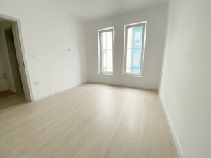 Apartament 2 camere, decomandat, 56mp, balcon 14 mp, etajul 2/3, in Giroc