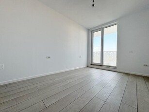 Apartament 2 camere decomandat, 56mp, terasa 12mp, etaj 2/3 -Giroc