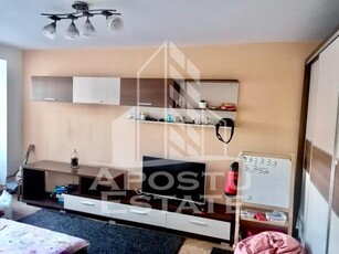 Apartament 2 camere decomandat , centrala prorie , Calea Sagului