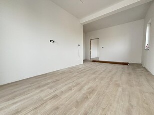 Apartament 2 camere, decomandat, etaj 1, 53mp utili- zona Giroc