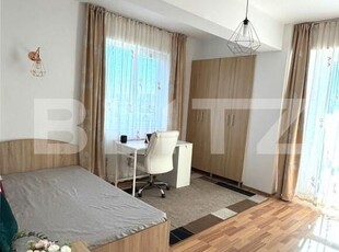 Apartament 2 camere, decomandat, etaj intermediar, zona Traian Vuia