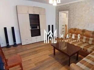 Apartament 2 camere | Etaj 2 | Decomandat | Terezian