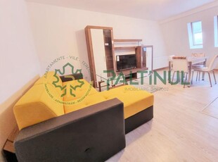 Apartament 2 camere etaj 3- zona Lacul Lui Binder