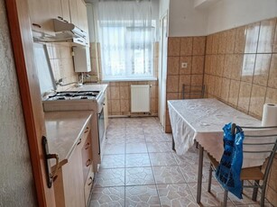 Apartament 2 camere etajul 3 Piatra Neamt