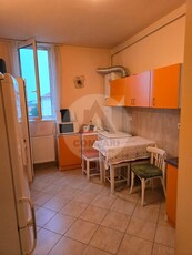 Apartament 2 camere în Calea Girocului Drubeta bloc nou caramida lift