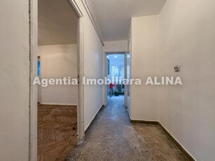 Apartament 2 camere in Deva, Bld. Dacia, 39mp, parter, cu balcon...