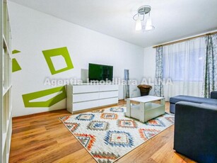 Apartament 2 camere in Deva, zona Ultracentrala, str. M. Averescu, 50 mp, et. 1.