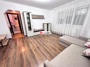 Apartament 2 camere, mobilat si utilat, zona Cetate- Closca